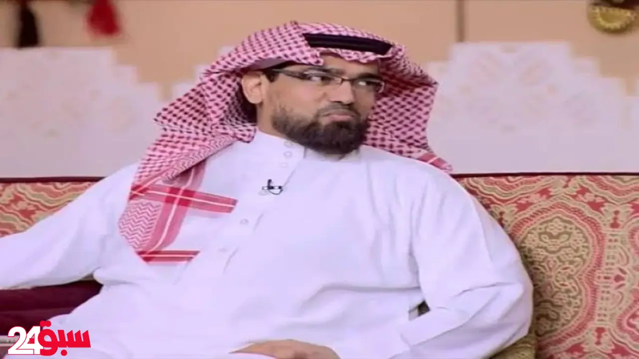 الدوسري يكشف كواليس طرد كنو ويوجه له رسالة نارية بعد مباراة إندونيسيا